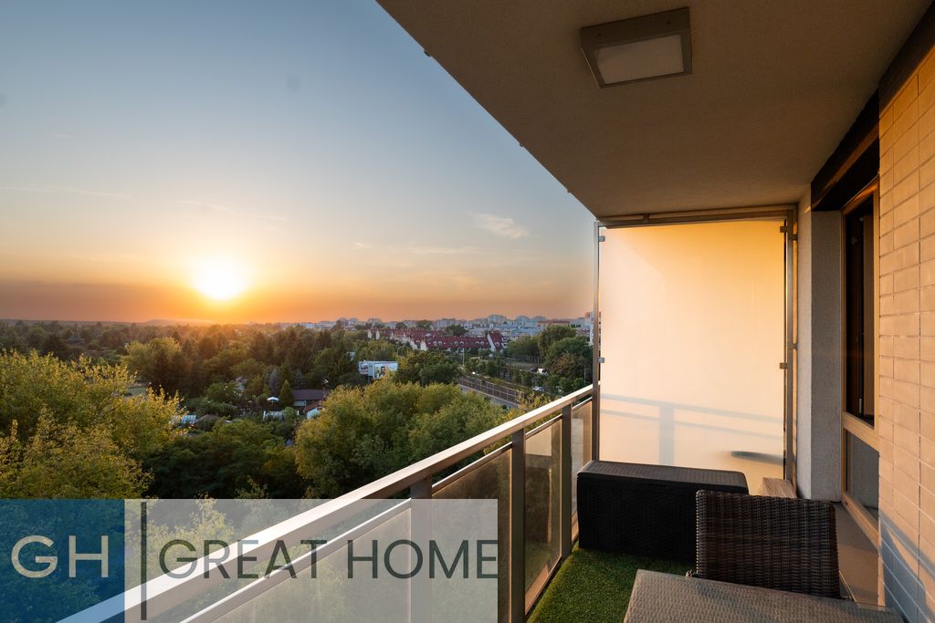 Mieszkanie 2-pokojowe Warszawa Bielany, ul. gen. Klemensa Stanisława Rudnickiego. Zdjęcie 5