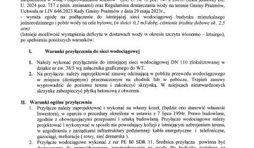 Działka budowlana Krupia Wólka, ul. Słoneczna