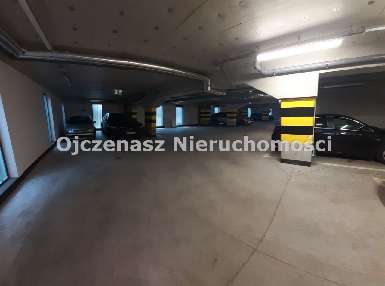 Mieszkanie 3-pokojowe Bydgoszcz Śródmieście, ul. Władysława Łokietka. Zdjęcie 4