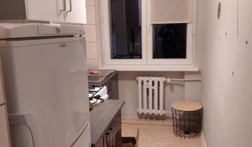 Mieszkanie 2-pokojowe Zabrze Centrum, ul. Stefana Czarnieckiego