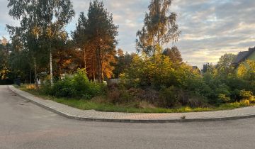 Działka budowlana Domaniewice, ul. Brzozowa