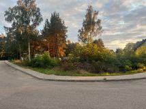 Działka budowlana Domaniewice, ul. Brzozowa. Zdjęcie 1