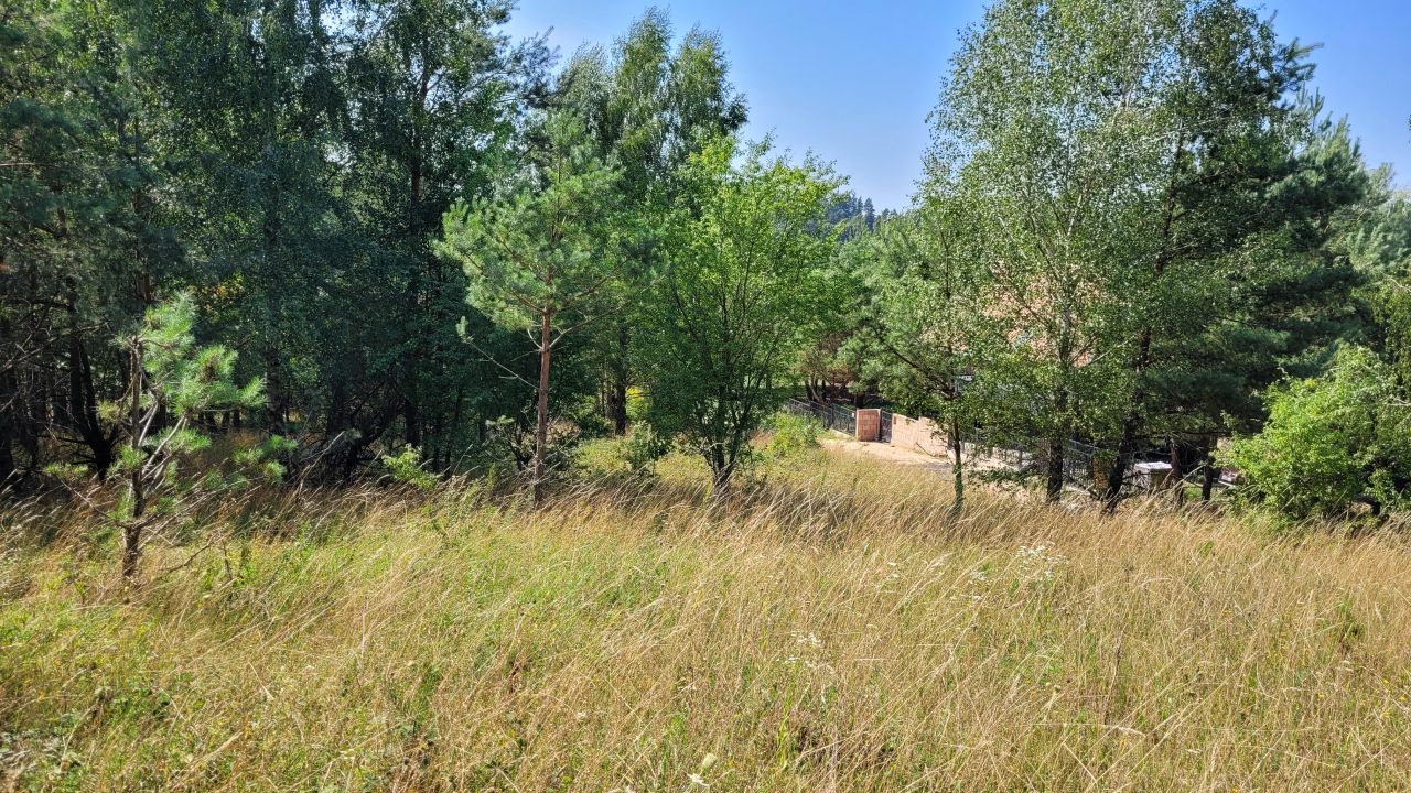 Działka budowlana Cierzpięty. Zdjęcie 9