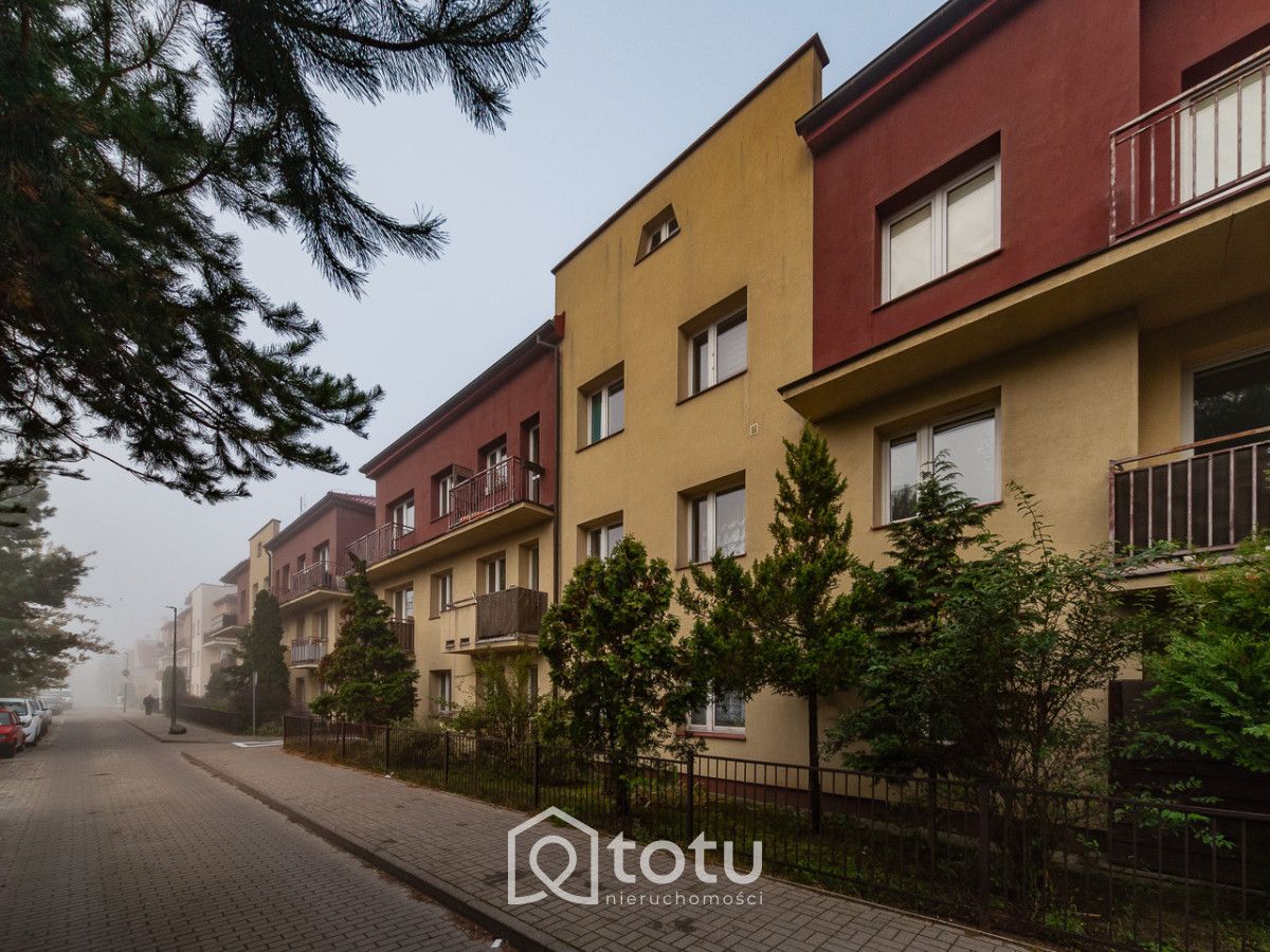 Mieszkanie 2-pokojowe Jabłonna, ul. Leśna. Zdjęcie 8