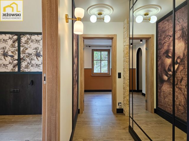 dom wolnostojący, 4 pokoje Kazimierz Dolny, ul. Szkolna. Zdjęcie 15