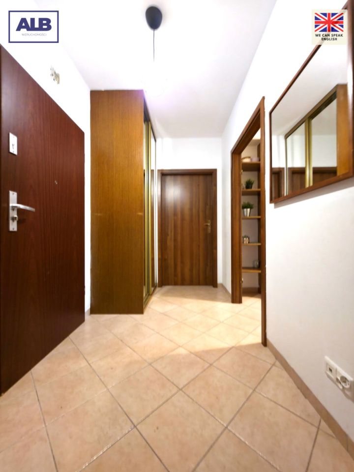 Mieszkanie 2-pokojowe Gdańsk Przymorze. Zdjęcie 6