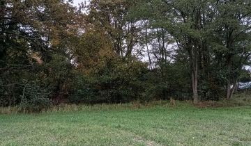 Działka budowlana Madaje Nowe