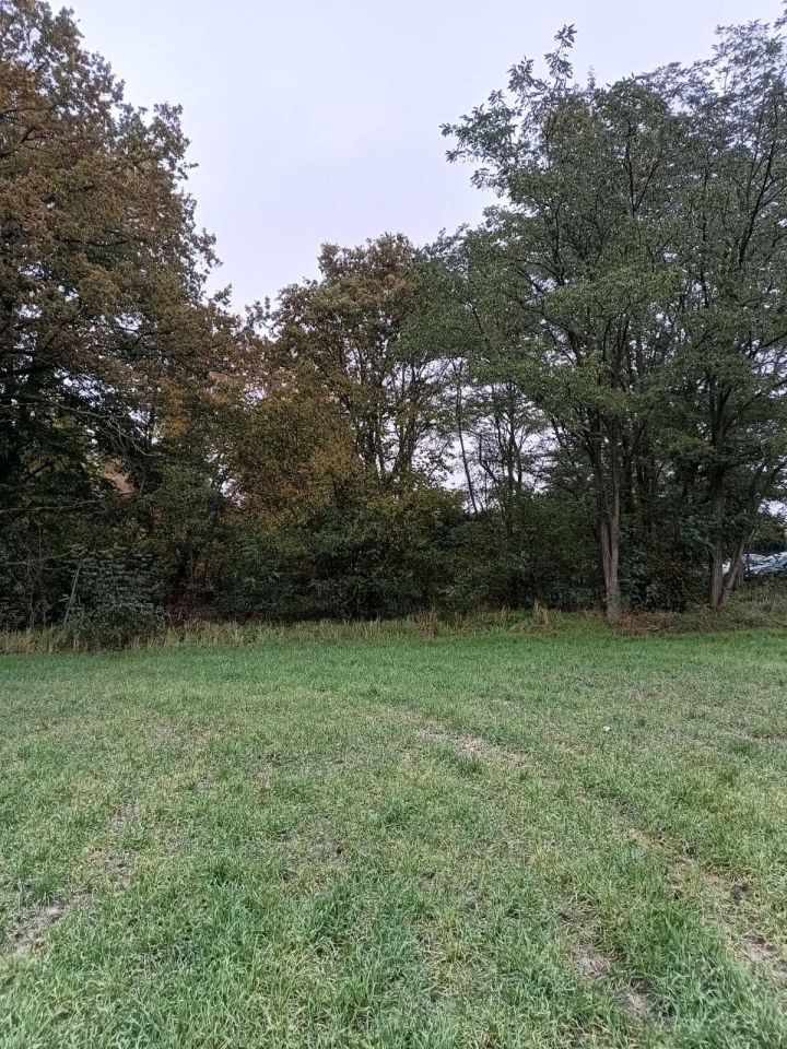 Działka budowlana Madaje Nowe