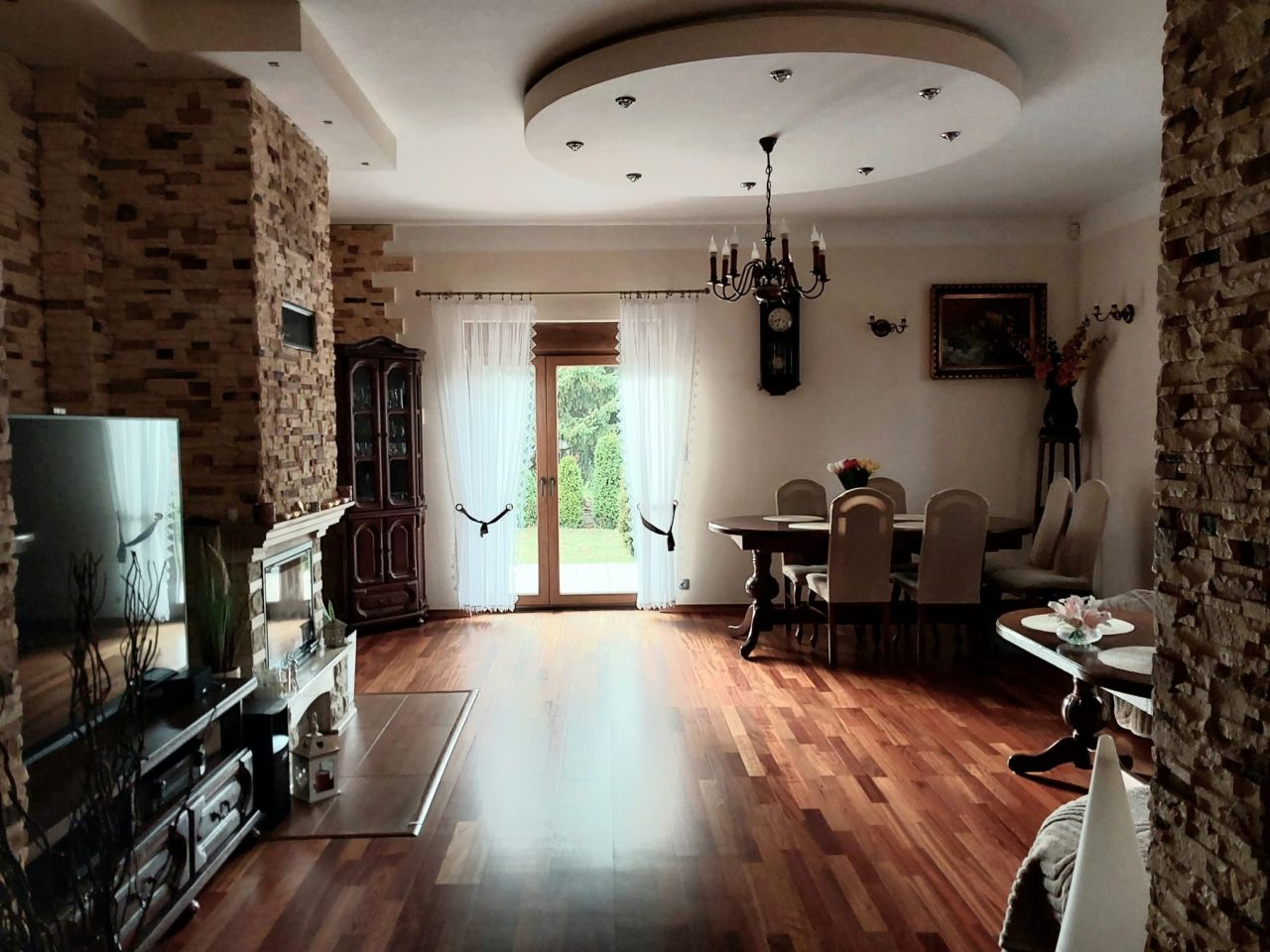 dom wolnostojący, 6 pokoi Warszawa Wawer, ul. Gruszy. Zdjęcie 8