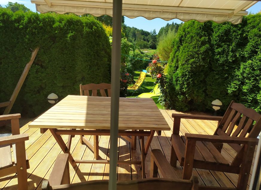 dom wolnostojący, 5 pokoi Żeliszów. Zdjęcie 9