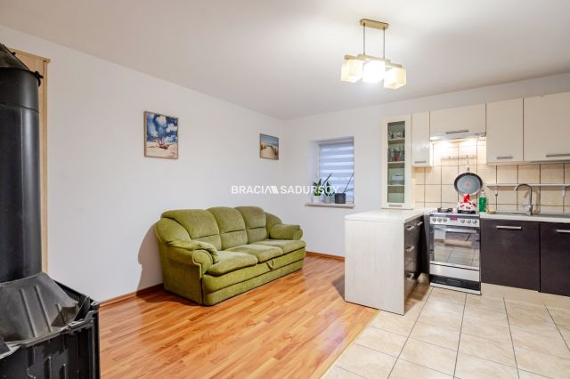 dom wolnostojący, 5 pokoi Kłokoczyn, ul. Wesoła. Zdjęcie 35