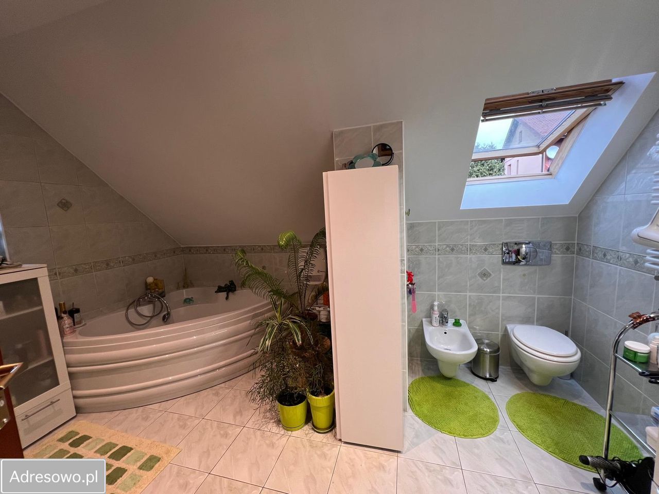 dom wolnostojący, 6 pokoi Katowice Kostuchna, ul. Smugowa. Zdjęcie 18