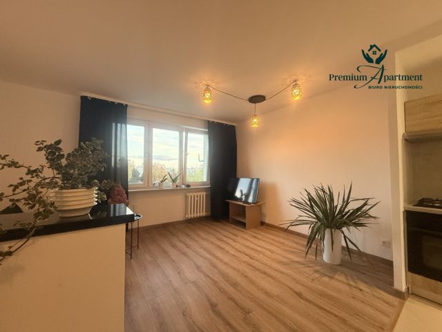 Mieszkanie 1-pokojowe Kielce, ul. Warszawska. Zdjęcie 2