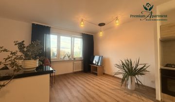 Mieszkanie 1-pokojowe Kielce, ul. Warszawska