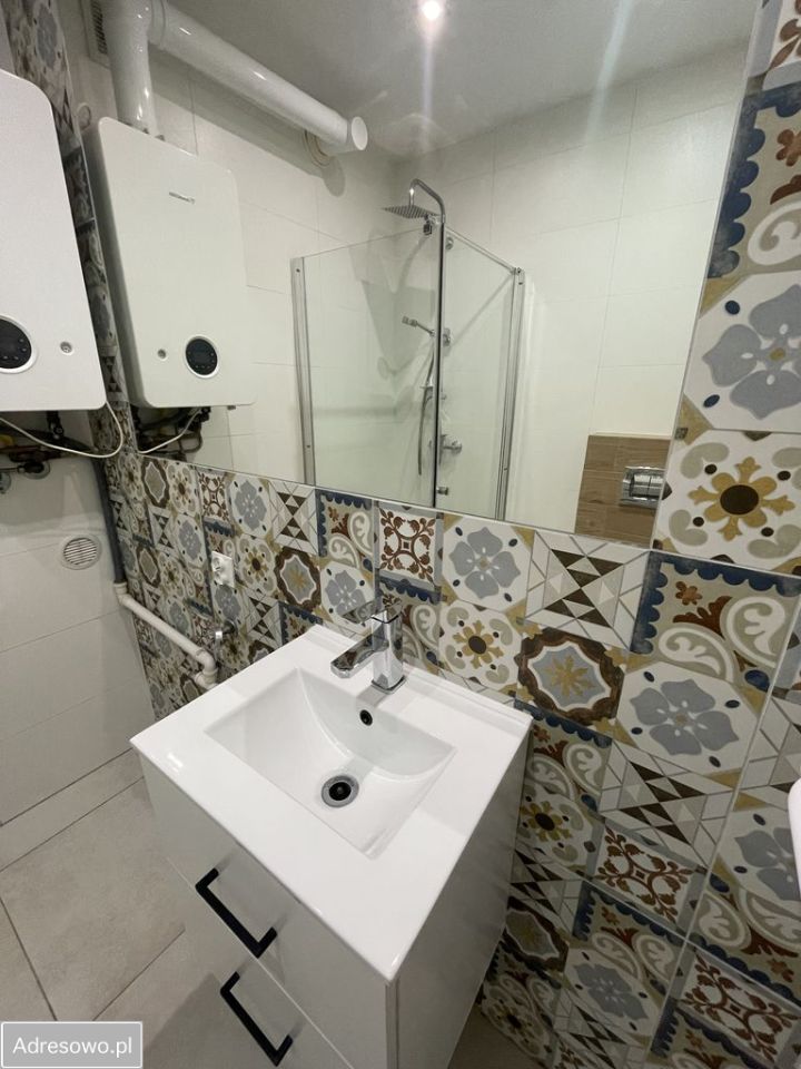 Mieszkanie 2-pokojowe Sosnowiec Centrum, ul. Kościelna. Zdjęcie 6