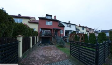 dom szeregowy, 4 pokoje Sławno, ul. Zofii Nałkowskiej