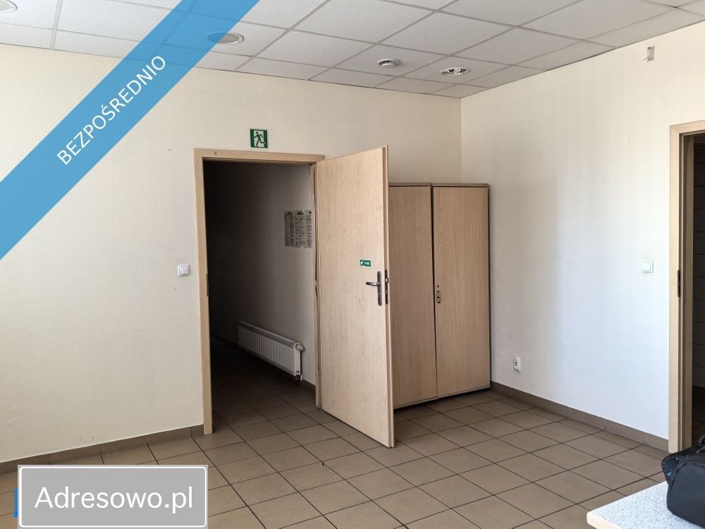 Lokal Ciechanów Centrum, ul. Pułtuska. Zdjęcie 4