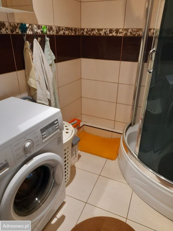 Mieszkanie 3-pokojowe Puławy, ul. Henryka Sienkiewicza. Zdjęcie 5