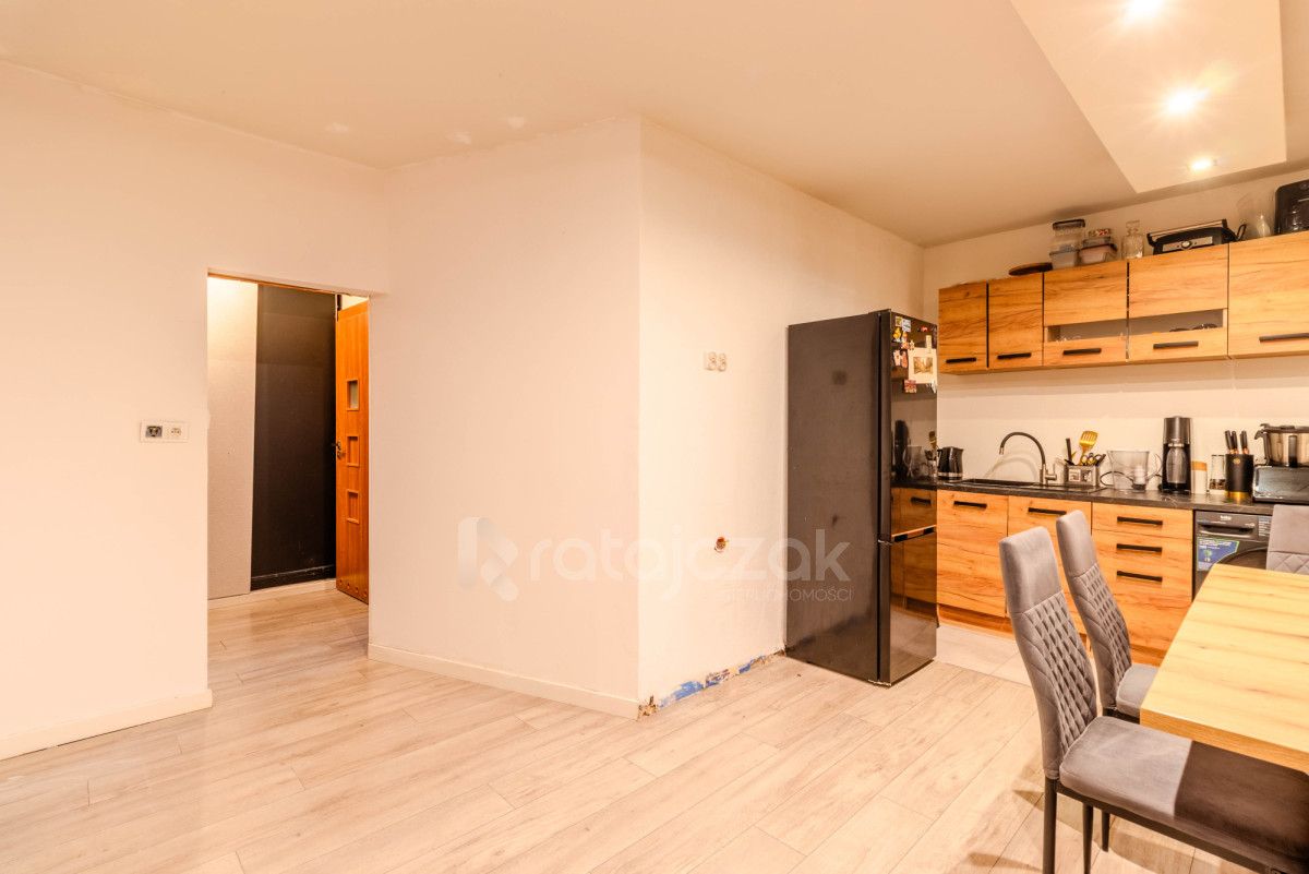 Mieszkanie 2-pokojowe Wejherowo, ul. gen. Władysława Sikorskiego. Zdjęcie 4