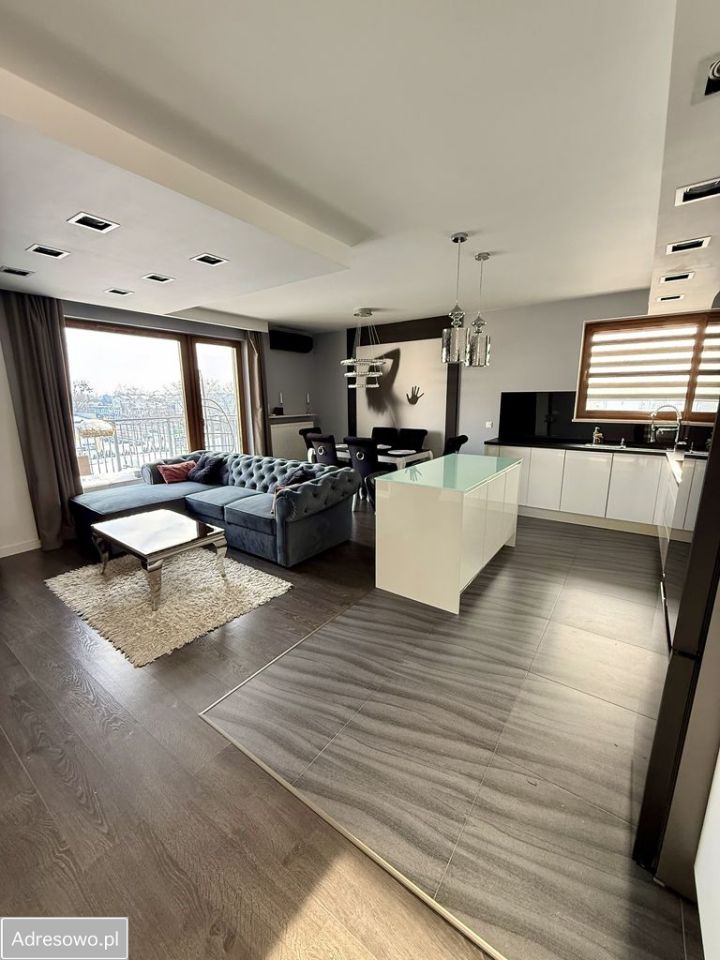 Mieszkanie 3-pokojowe Warszawa Wesoła, ul. Mazowiecka. Zdjęcie 15