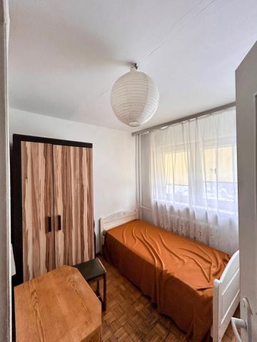 Mieszkanie 3-pokojowe Warszawa Wola, ul. Księcia Janusza. Zdjęcie 4