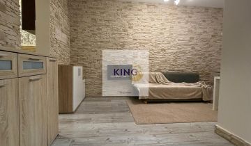 Mieszkanie 1-pokojowe Gryfino