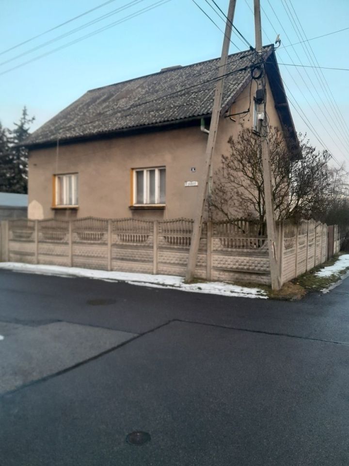 dom wolnostojący Jaworzno. Zdjęcie 7