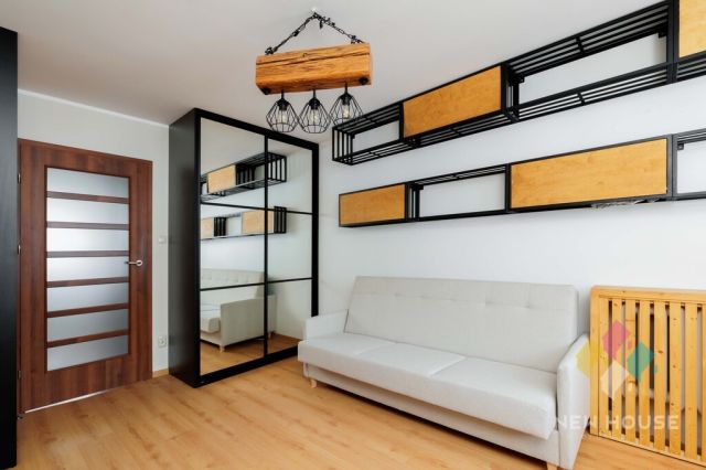 Mieszkanie 3-pokojowe Olsztyn, ul. Pana Tadeusza. Zdjęcie 1