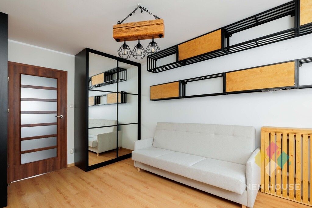 Mieszkanie 3-pokojowe Olsztyn, ul. Pana Tadeusza