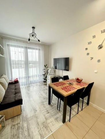 Mieszkanie 2-pokojowe Kraków Podgórze, ul. Na Zakolu Wisły. Zdjęcie 3