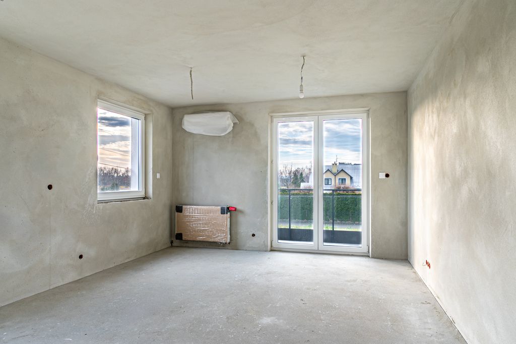 Mieszkanie 3-pokojowe Rzeszów, ul. Urocza. Zdjęcie 5