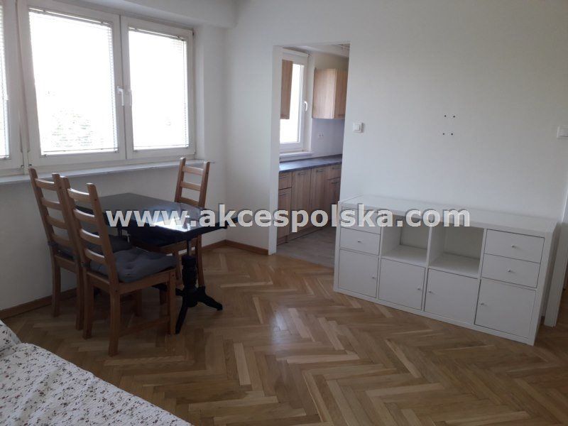 Mieszkanie 2-pokojowe Warszawa Bielany, Kasprowicza Jana. Zdjęcie 1