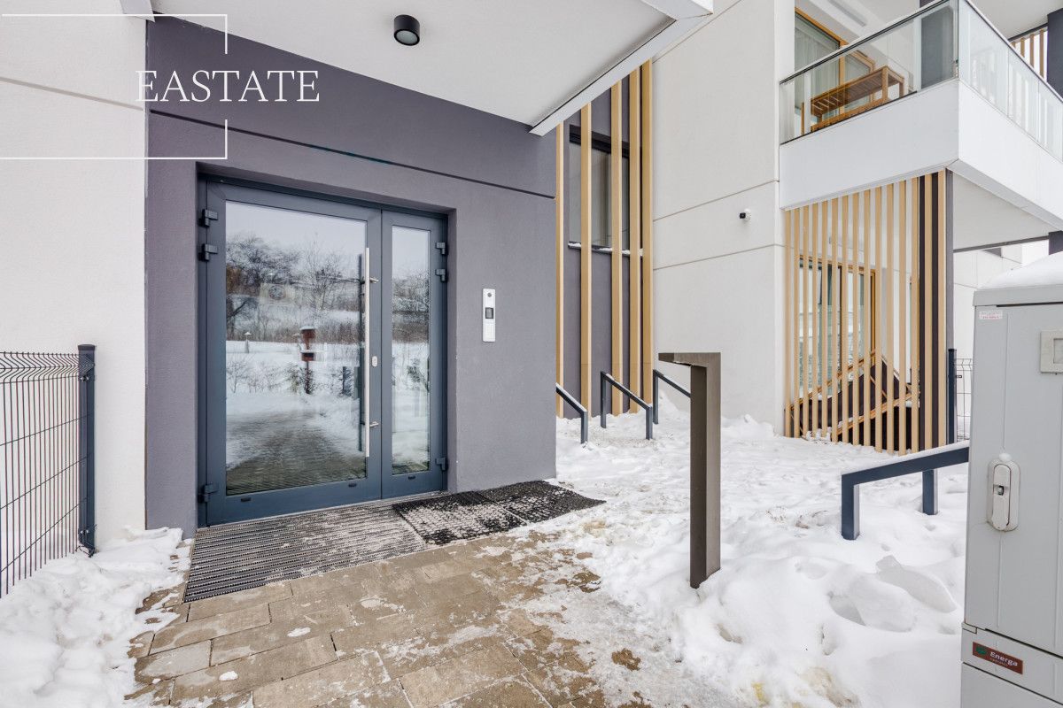 Mieszkanie 2-pokojowe Gdańsk Orunia, ul. Kadmowa. Zdjęcie 13