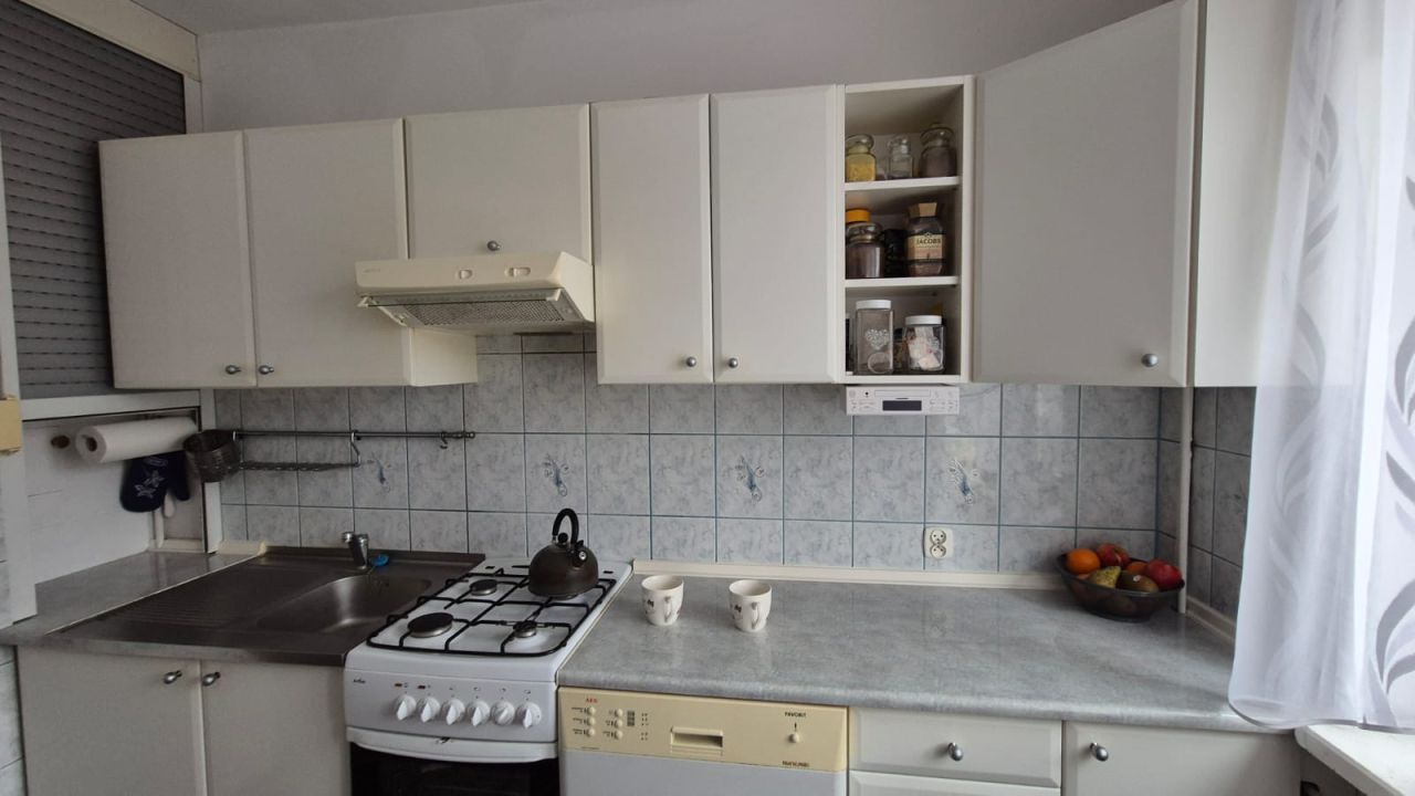 Mieszkanie 3-pokojowe Łódź Retkinia, ul. Władysława Króla. Zdjęcie 8