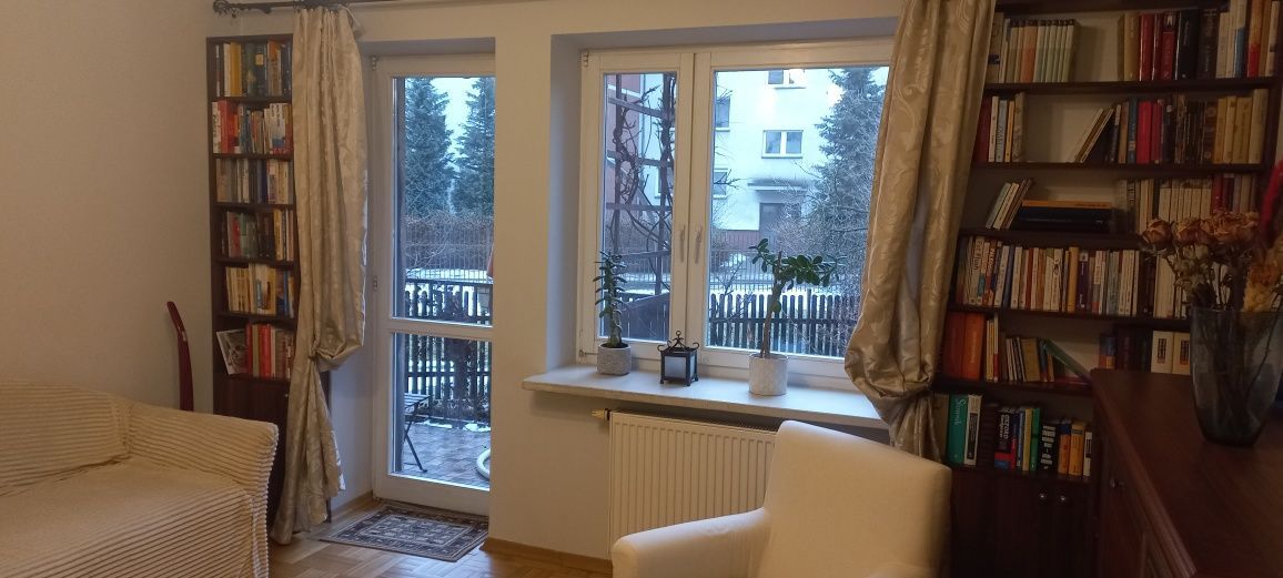 Mieszkanie 2-pokojowe Warszawa Bielany. Zdjęcie 4