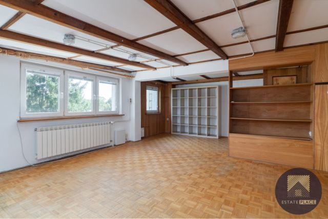 bliźniak, 6 pokoi Warszawa Mokotów, ul. Orężna. Zdjęcie 18