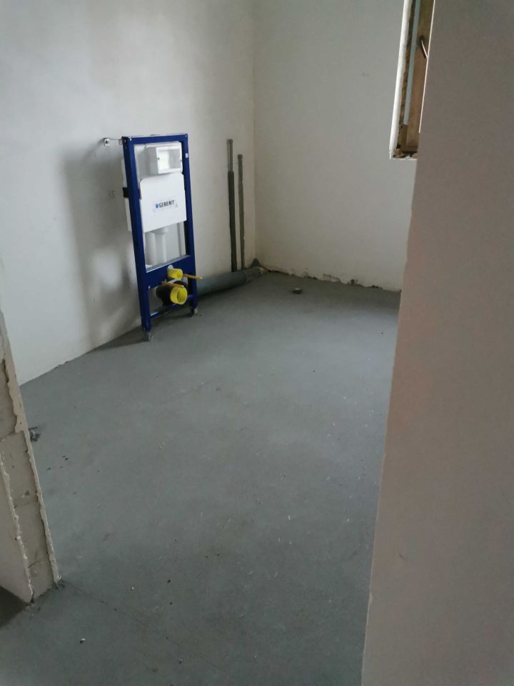 bliźniak Nowe Oborzyska. Zdjęcie 8