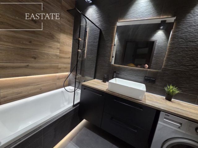 Mieszkanie 3-pokojowe Katowice Panewniki, ul. Bałtycka. Zdjęcie 5