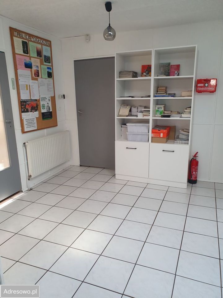 Nieruchomość komercyjna Konin, ul. Jana Zemełki. Zdjęcie 6