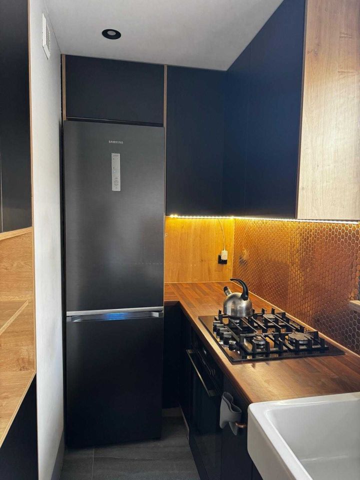 Mieszkanie 2-pokojowe Gdynia Chylonia. Zdjęcie 2