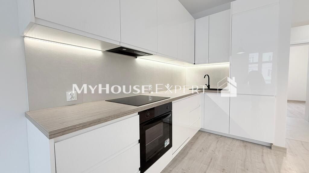 Mieszkanie 4-pokojowe Gorzów Wielkopolski, ul. Kobylogórska. Zdjęcie 14