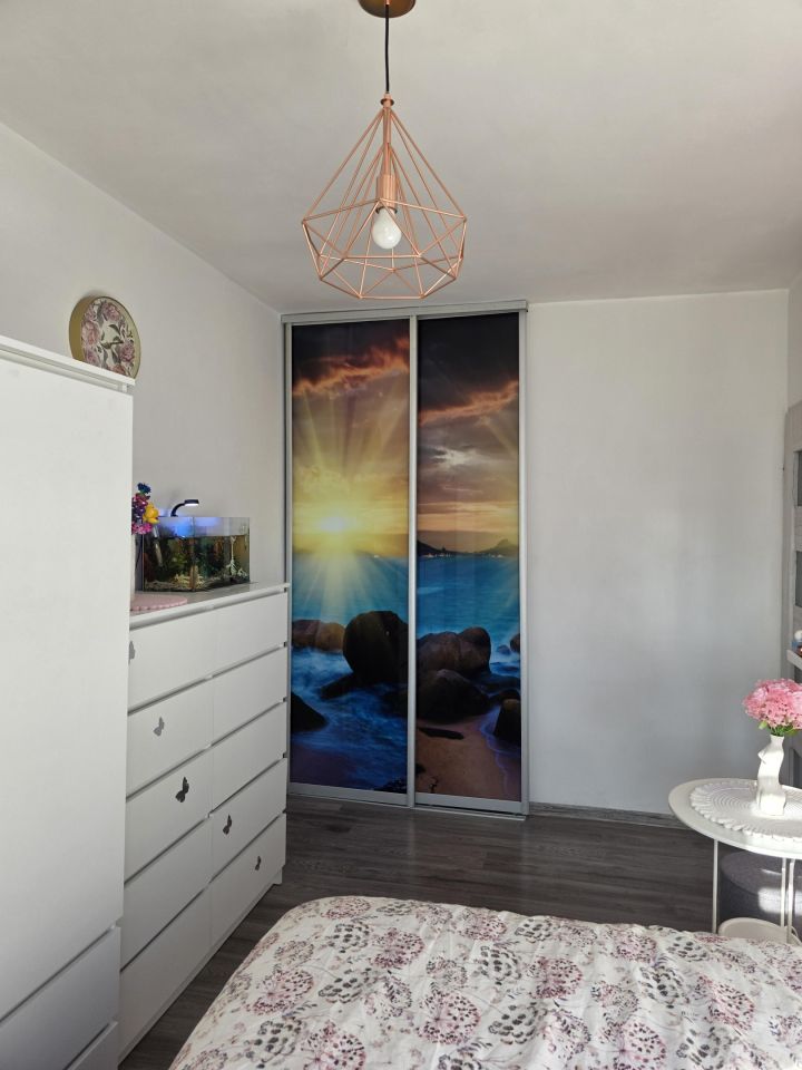 Mieszkanie 4-pokojowe Przemków, ul. Ogrodowa. Zdjęcie 6