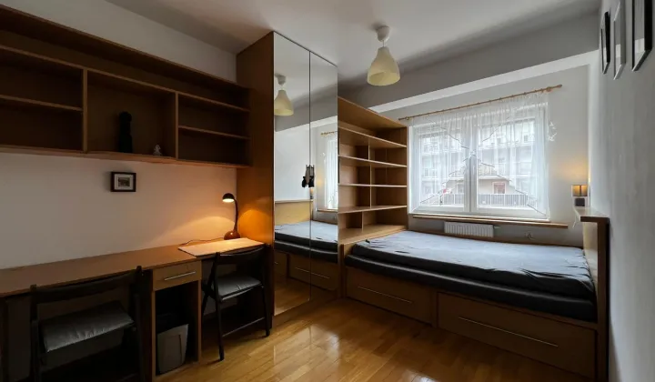 Mieszkanie 2-pokojowe Wrocław Fabryczna, ul. Manganowa