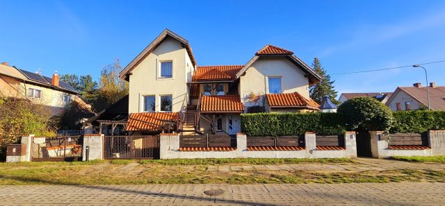 dom wolnostojący Rumia. Zdjęcie 1
