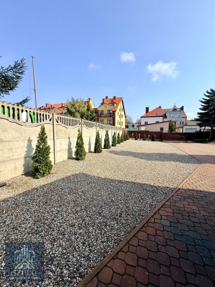 dom, 5 pokoi Suwałki Centrum, ul. Wesoła. Zdjęcie 3