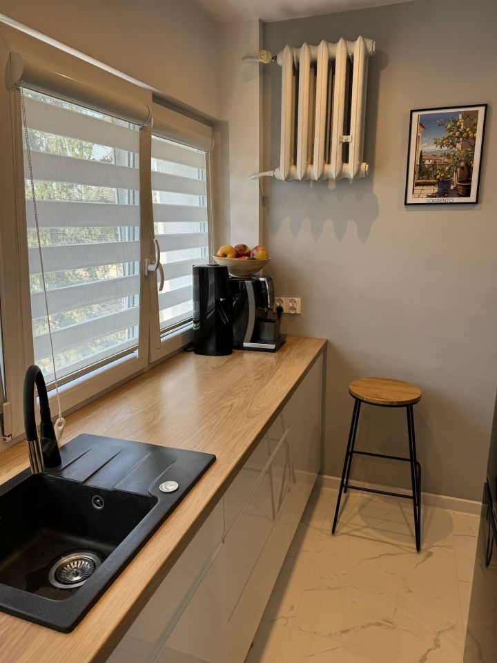 Mieszkanie 2-pokojowe Łódź Bałuty, ul. Żubardzka. Zdjęcie 9