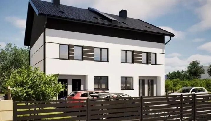 Mieszkanie 3-pokojowe Ząbki, ul. Kwiatowa. Zdjęcie 3