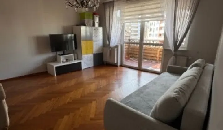 Mieszkanie 3-pokojowe Warszawa Skorosze, ul. Skoroszewska