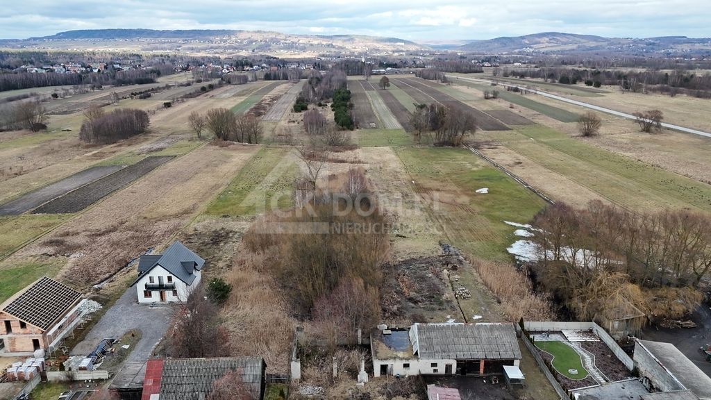 Działka inwestycyjna Radlin. Zdjęcie 18