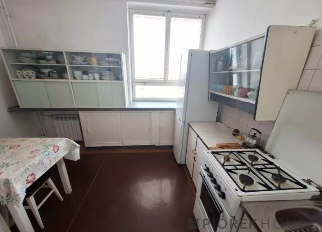 Mieszkanie 2-pokojowe Warszawa Żoliborz, ul. Zygmunta Krasińskiego. Zdjęcie 5